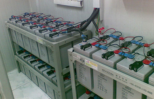 你了解 ups 电池监控报警系统的功能吗?保定钰鑫电气